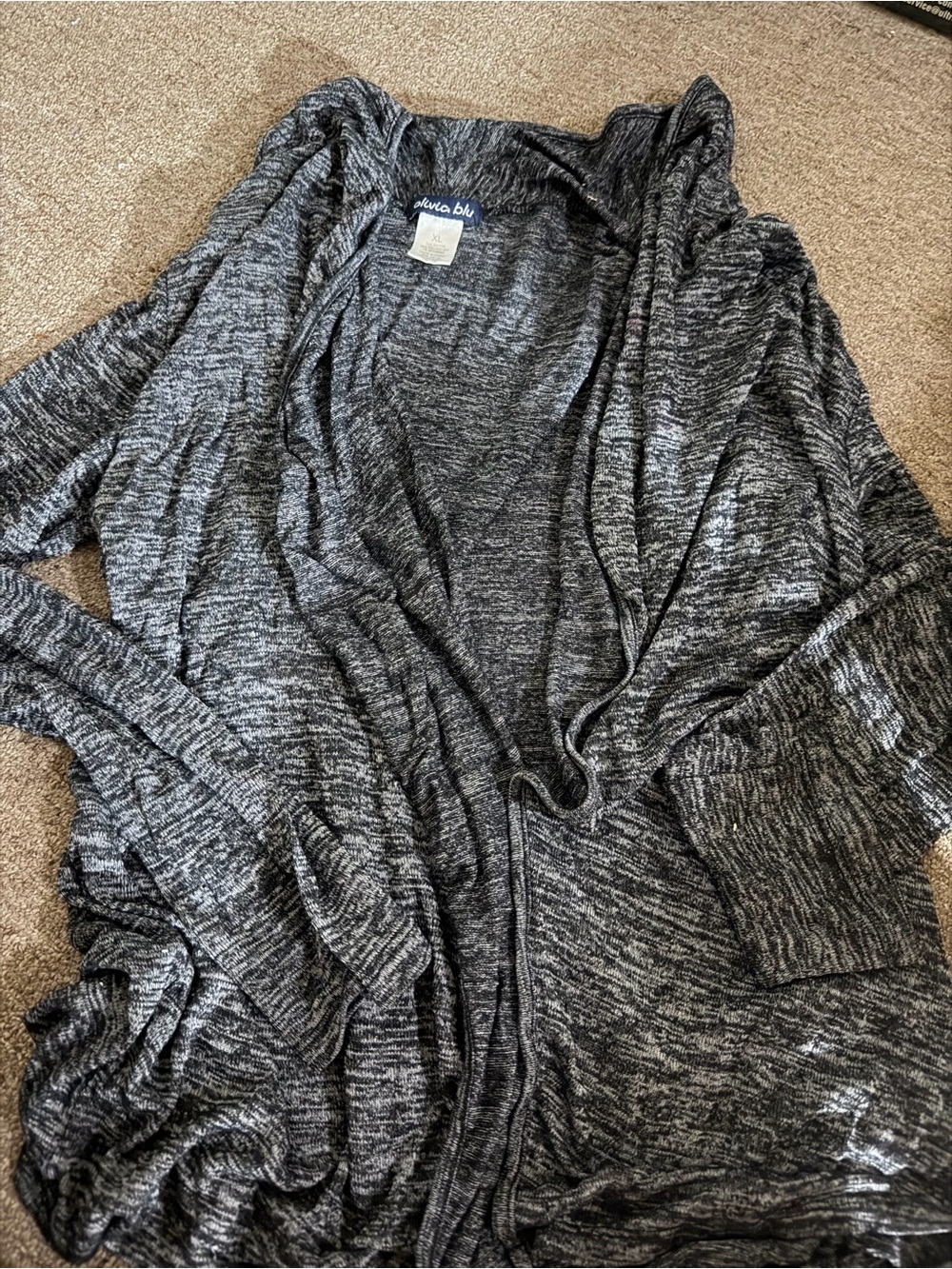 Cardigan